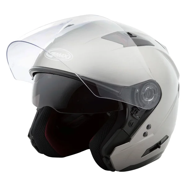 GMAX OF77 Open Face Helmet Large Titanium