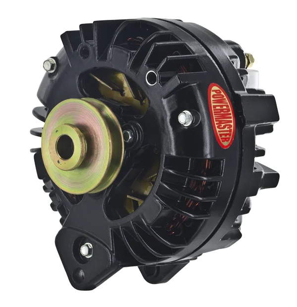 Powermaster 57519 Alternator