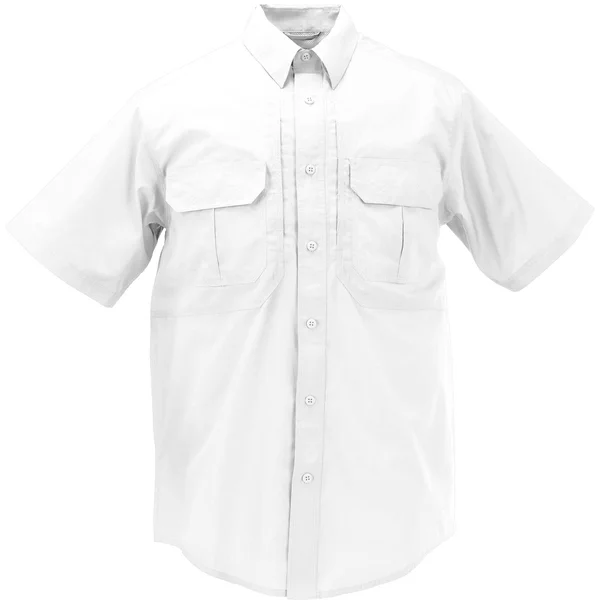 5.11 Tactical 71175T Taclite Pro Shirt, Short Sleeve, Tall, TDU Khaki, 4XL