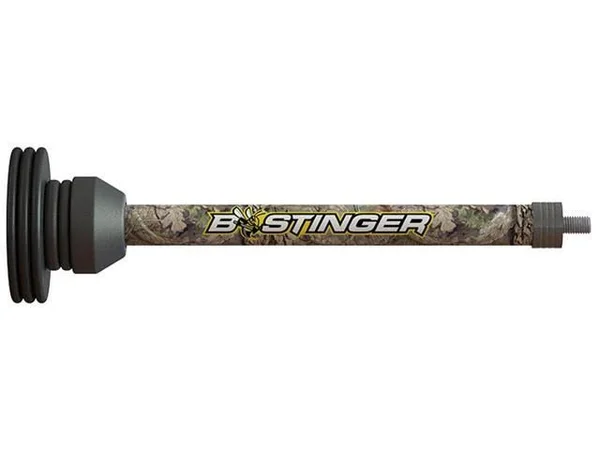 Bee Stinger B-stinger 12x22 Pro Hunter Maxx Stabilizer Open Country