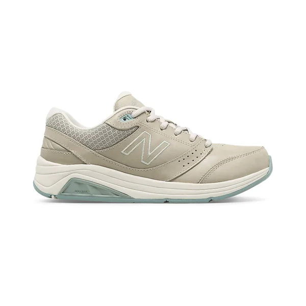 New Balance WW928v3 Women's Walking - Grey Size 10