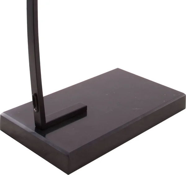 Zuo Modern Vortex Black Floor Lamp