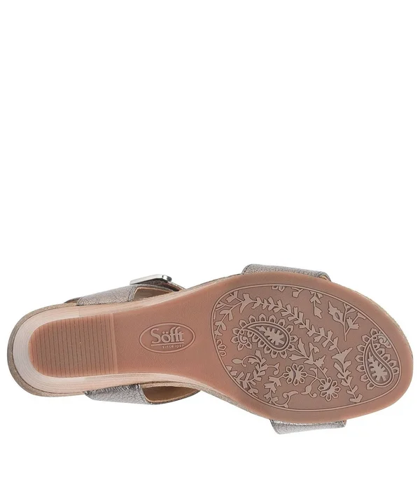 Women's Sofft Verdi Anthracite - in Size 11