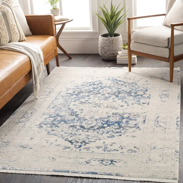Surya, Ephesians Area Rug - 2&7x22 x 5&