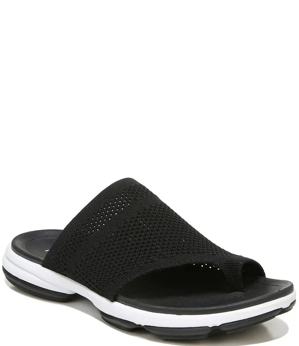 Ryka Women's Desi Sandals - Black