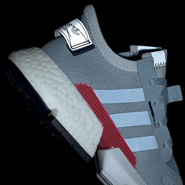 Adidas POD-S3.1 Shoes Grey 7 - Womens Originals Shoes