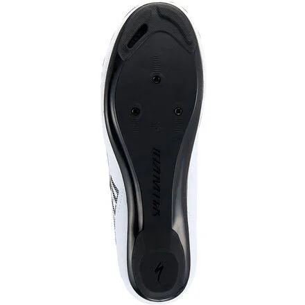 Specialized Torch 1.0 Road Shoes - 48 - White