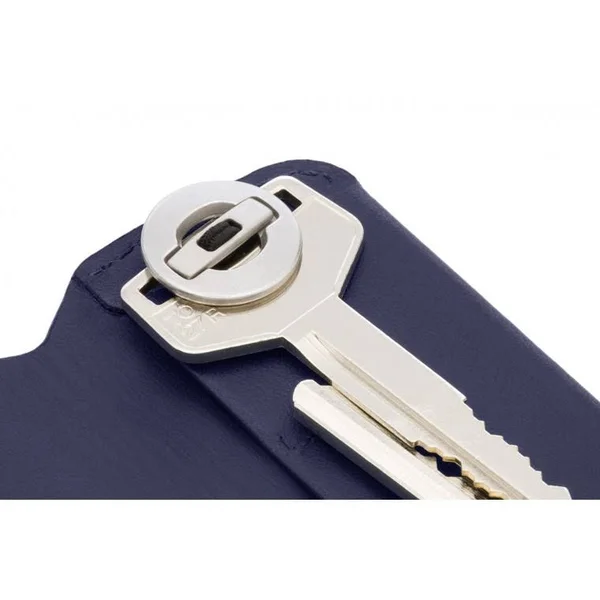 Bellroy Key Cover Plus - Navy