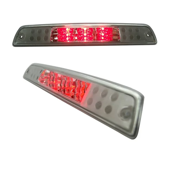 Recon 264117CL LED Third Brake Light Kit 1994-2001 Dodge Ram 1500 & 1994-2002
