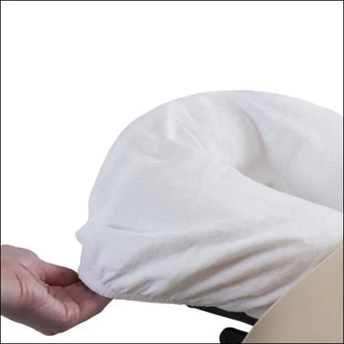 Earthlite Professional Flannel Massage Table Sheets Set - Durable - Soft, Luxurious Comfort, Double-Napped Top Sheet, Fitted Shee