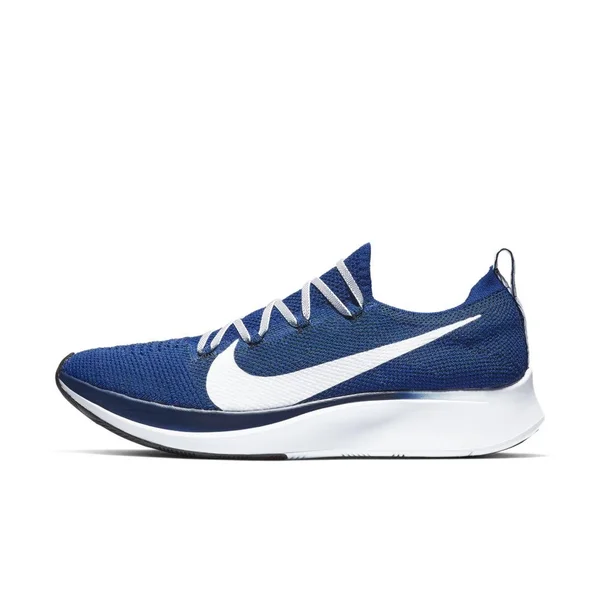Nike Zoom Fly Flyknit Men's Running Shoe
