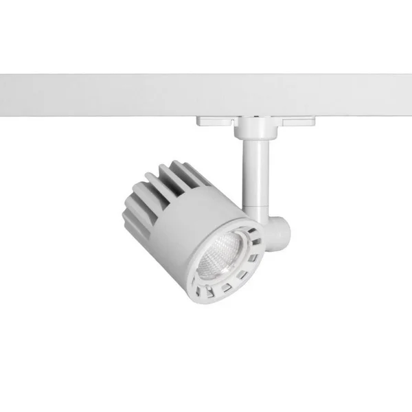 WAC Lighting - WHK-LED20S-27-BK Exterminator LED Track Head