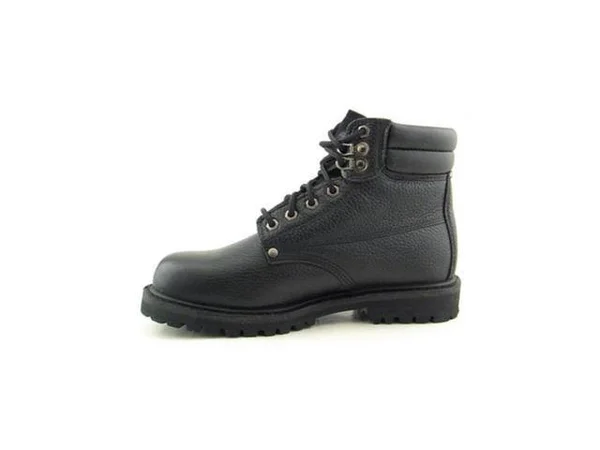 Dickies Men's Raider Work Boots Black 9 DW7015FBK9