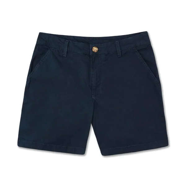 Chubbies The Armadas 5.5x22 Flat Front Stretch, Size 40
