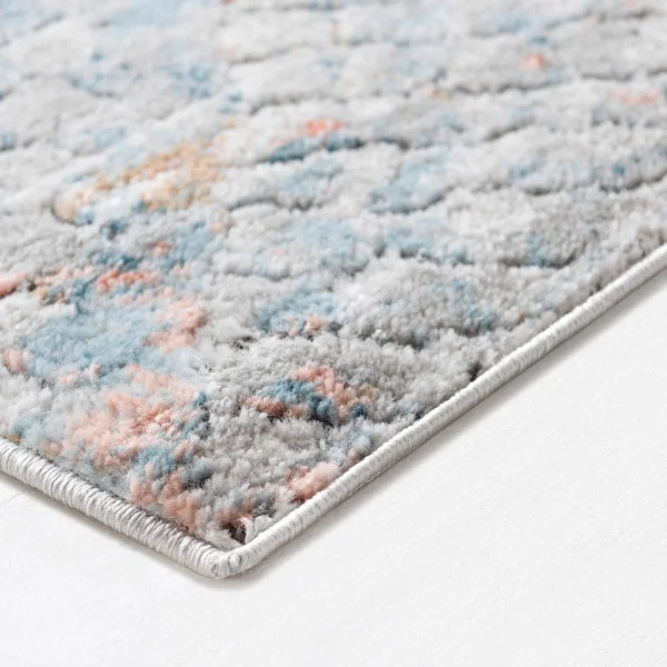 Leipzig Multi 9x12 Large Area Rug