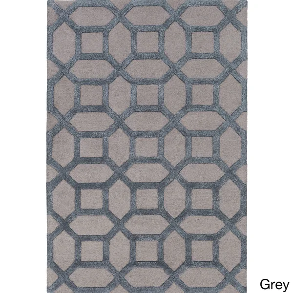 Surya 5& x 7&6x22 Arise Rug
