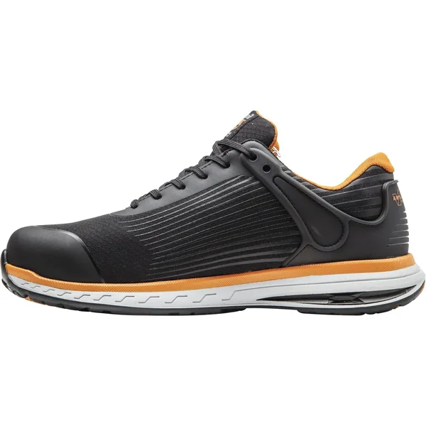 Timberland Pro Drivetrain Composite Toe 9.5 Men's Black