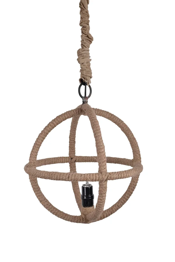 Au0026B Home 41090 Calder Chandelier - 14 x 16x22