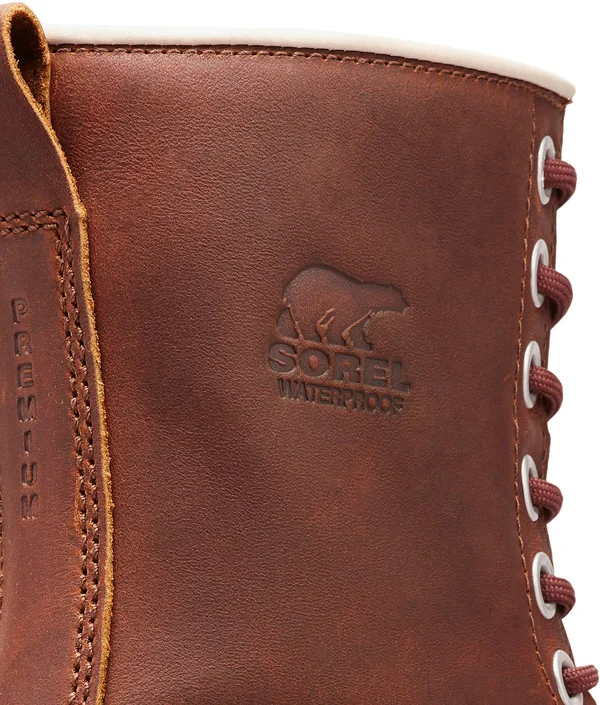 Sorel Women's 1964 Premium Leather Boot