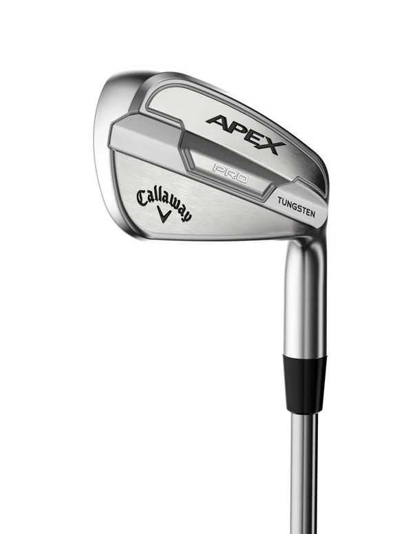 2021 Callaway Apex Pro 21 Single Iron LH 3 Steel Stiff New