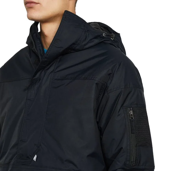 Columbia Challenger Pullover Black