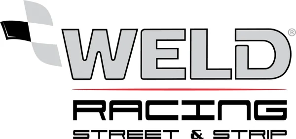 Weld Racing Street & Strip - RT-S S71 - 71mp-508a55a