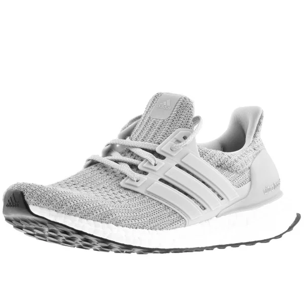 Adidas Ultraboost - Grey