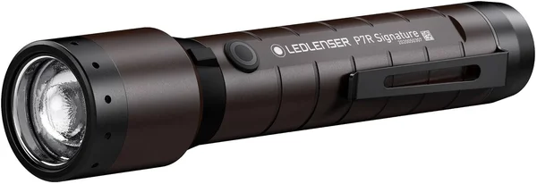 Ledlenser P7R Signature 2000 Lumen 502190