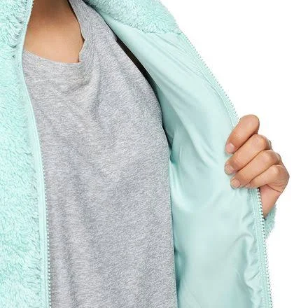Patagonia Los Gatos Fleece Jacket - Women's Gypsum Green - Xs