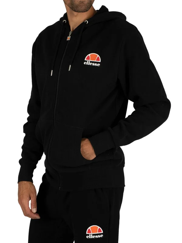 Ellesse Miletto SHS03314 Anthracite