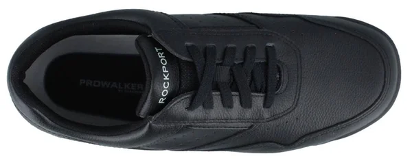 Rockport M7100 Prowalker 9.5 Men's Black
