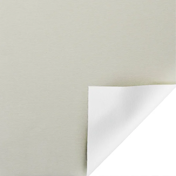 Linen Avenue Cordless Blackout Roller Shade, Beige 41 W x 66 H