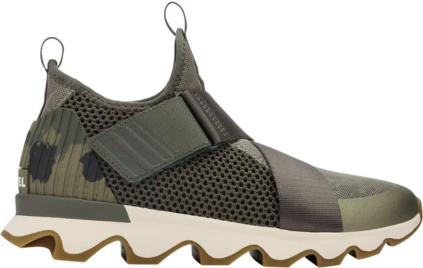 Sorel Women's Kinetic 1776271 - 5.5 - Sage