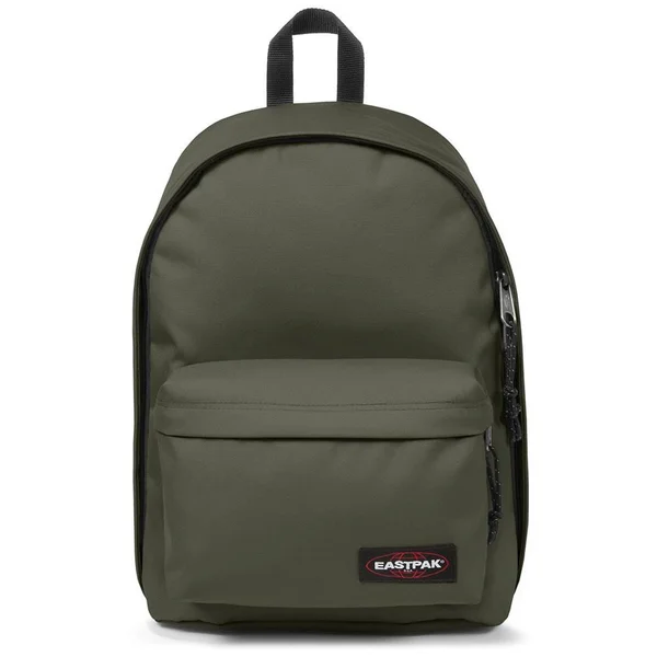 Eastpak Out of Office 27L Backpack Olive Green