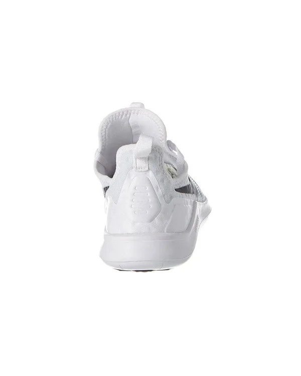 Nike Free TR 8 Amp White/Black/Sunset Pulse - Women's, Size: 5