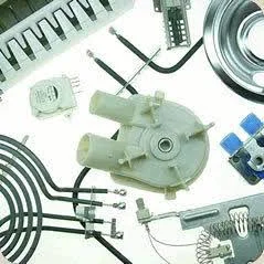 Whirlpool Dishwasher Control Part #W10473199