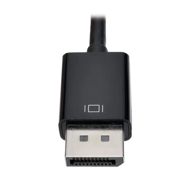 Tripp Lite DisplayPort 1.2 to HDMI VGA Adapter Converter 4Kx2K 50 Pack (P136-06N-HVV2BP)