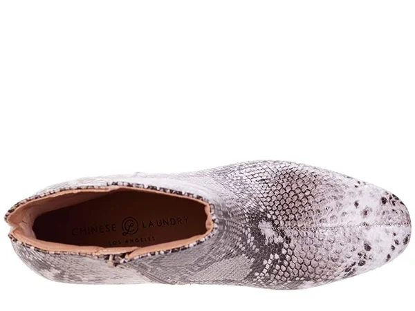 Chinese Laundry Davinna Women's Shoes White/Blush : 5 M