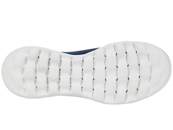 Skechers Women's GOwalk Joy - Sensational Day Walking Shoes, Navy, White, 9.0