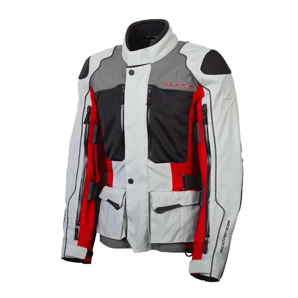 Scorpion Yosemite Jacket (Black - XL)