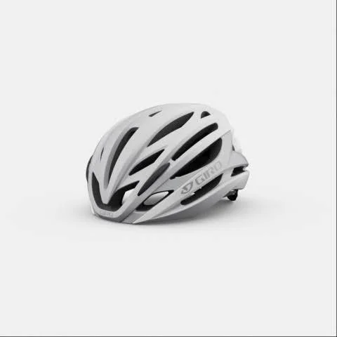 Giro Syntax MIPS Helmet White Silver M
