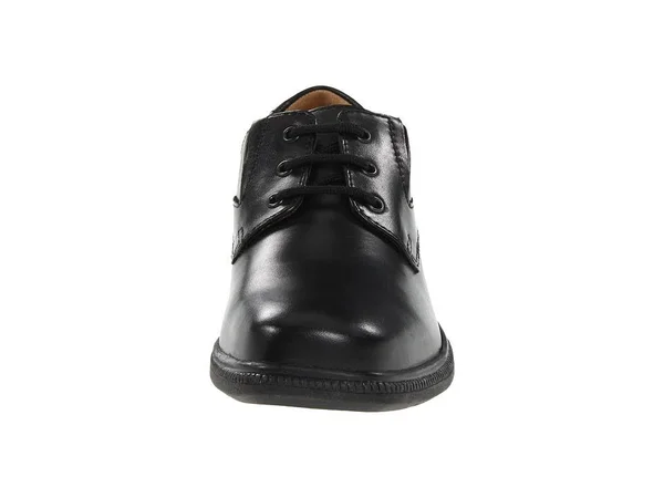 Geox Shoes Federico Boy Black, Size 13