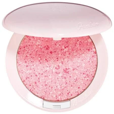 Guerlain Meteorites Happy Glow Blush