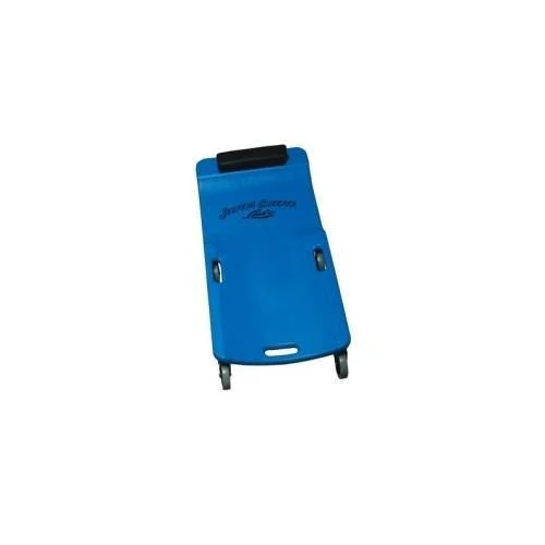 Lisle 94032 - Blue Large Wheel Plastic Creeper
