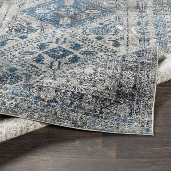 Surya 6&7x22 Square Monte Carlo Rug