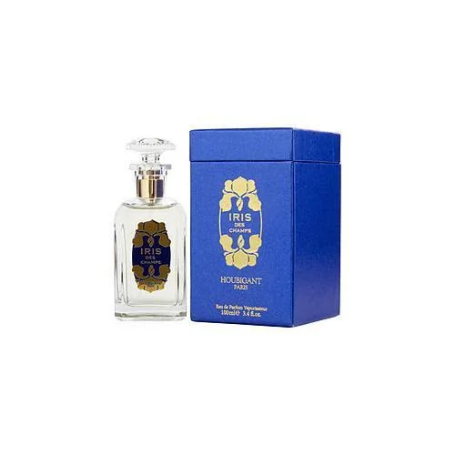 Iris des Champs by Houbigant, Eau De Parfum Spray (Women) 3.4 oz