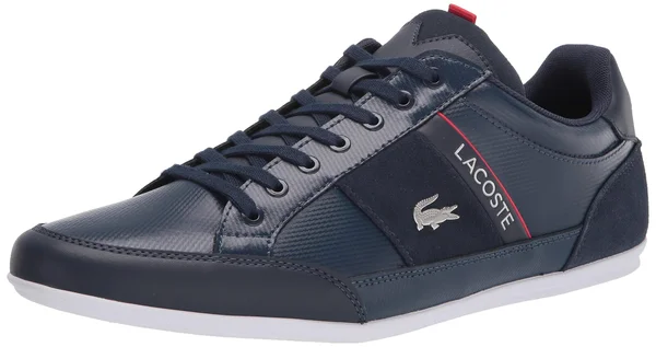 Lacoste Men's Chaymon Sneakers - Navy