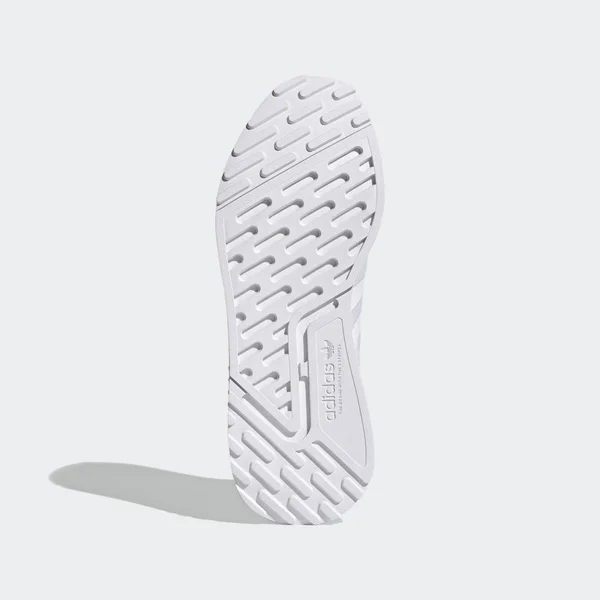 Adidas Originals Multix White Grade School Girls& Shoes - Size: 4