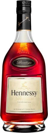 Hennessy Cognac VSOP Privilege