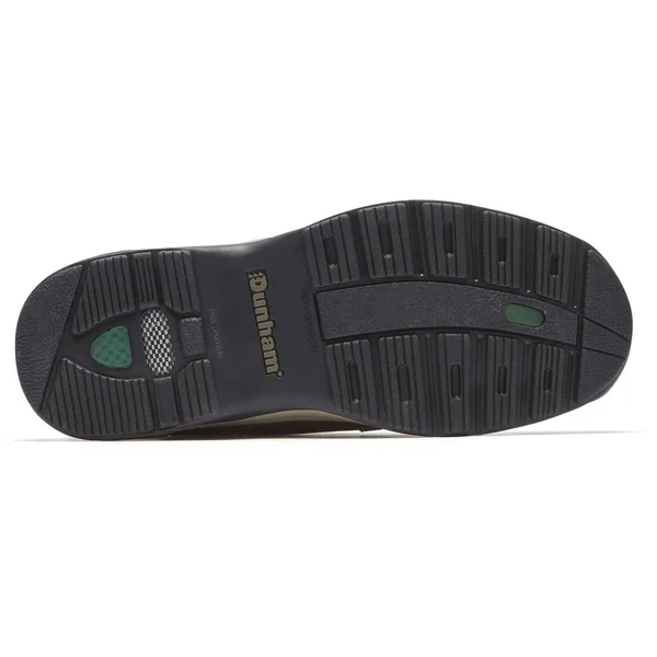 Dunham 8000 Mid Boot 16 Men's Tan